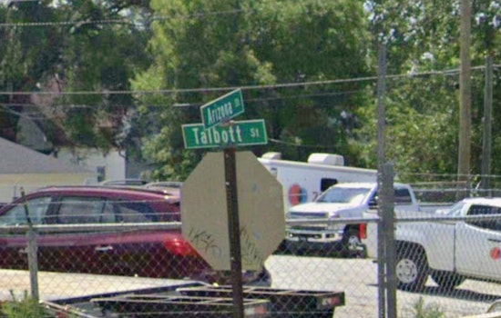 South Side Streets Roped Off After Suspect Reportedly Fires At Indy Officers