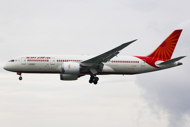 India Sends Safety Sleuths To Seattle As Boeing Fuel Switch Faces Heat