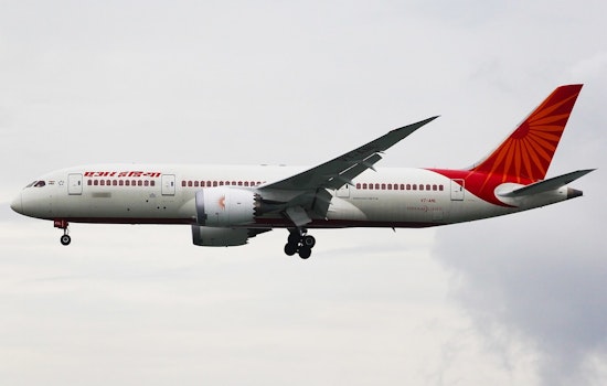 India Sends Safety Sleuths To Seattle As Boeing Fuel Switch Faces Heat