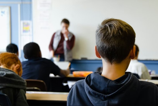Indian Prairie Approves Four-Year Teachers Contract With Raises