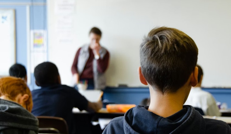 Indian Prairie Approves Four-Year Teachers Contract With Raises