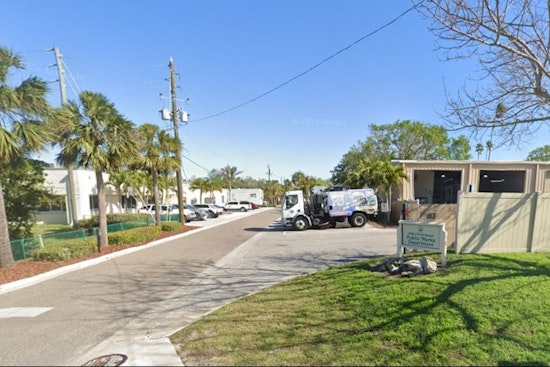 Indian Rocks Beach Slaps Meters On 180 Shoreline Parking Spots