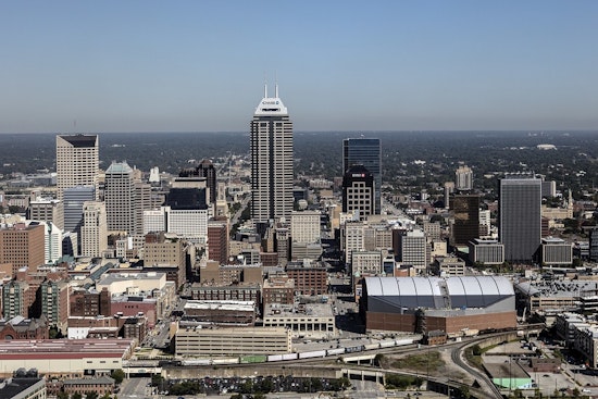 Indy Suburbs Sizzle As Hoosier Influx Pushes State Near 7 Million