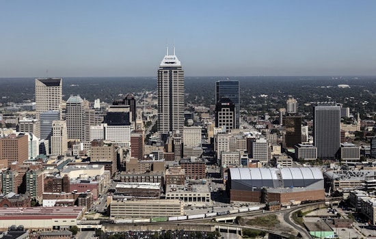 Indy Suburbs Sizzle As Hoosier Influx Pushes State Near 7 Million