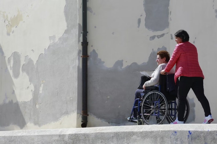 Hoosier Disability Alliance Rallies To Block Threats To Key Services