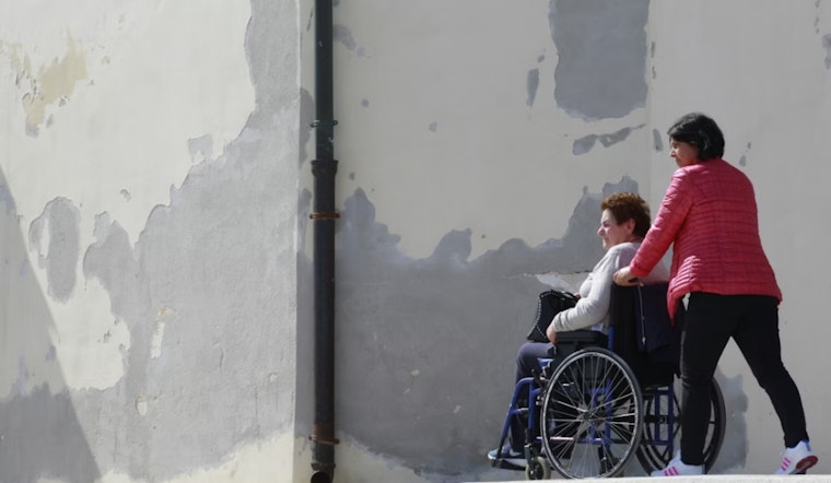 Hoosier Disability Alliance Rallies To Block Threats To Key Services