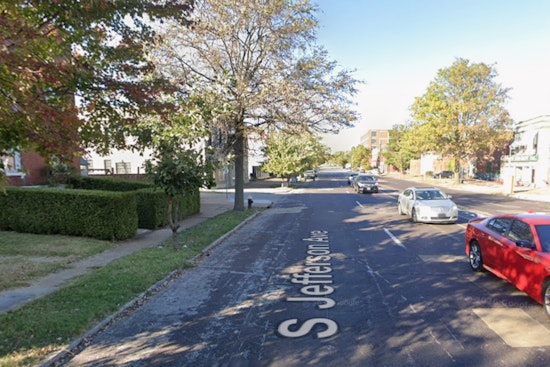 Man From Indiana Gunned Down in Benton Park West Lot