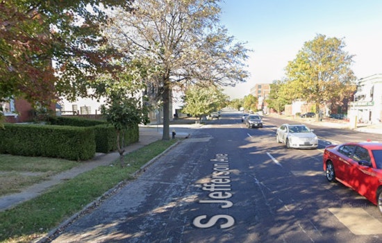Man From Indiana Gunned Down in Benton Park West Lot