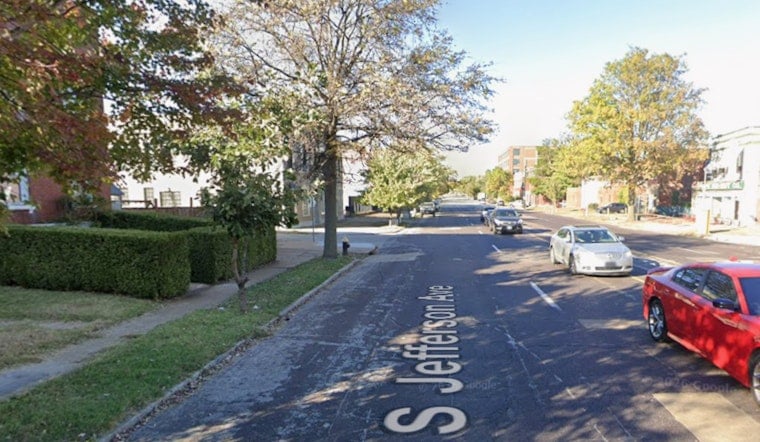 Man From Indiana Gunned Down in Benton Park West Lot
