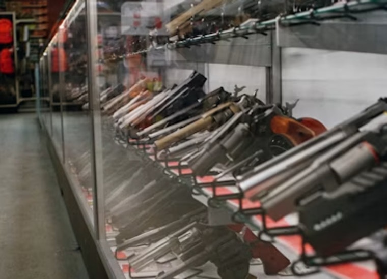 Indiana Supreme Court Ends Gary’s 27‑Year Gun Lawsuit