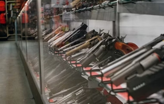 Indiana Supreme Court Ends Gary’s 27‑Year Gun Lawsuit