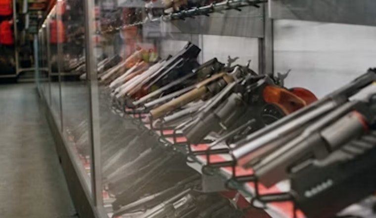 Indiana Supreme Court Ends Gary’s 27‑Year Gun Lawsuit