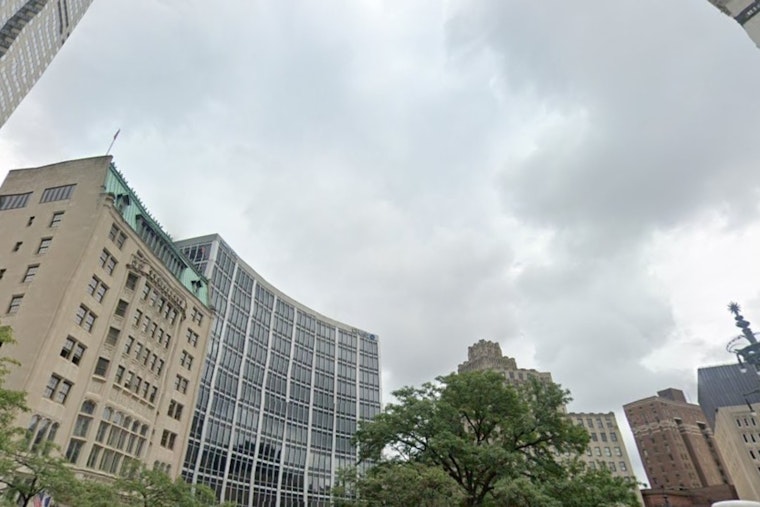 Indianapolis Weather, Storm Chance Today and Heavier Rain Tuesday
