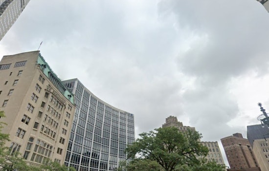 Indianapolis Weather, Storm Chance Today and Heavier Rain Tuesday
