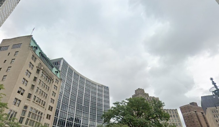 Indianapolis Weather, Storm Chance Today and Heavier Rain Tuesday