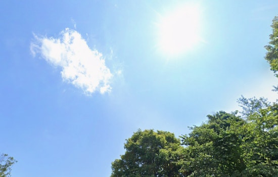 Sun-Soaked Thursday in Indy Before Storms and Heat Crash the Weekend