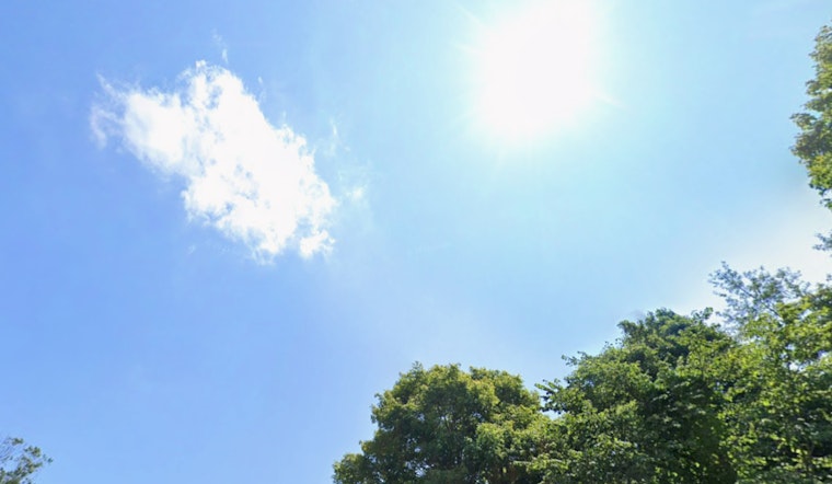 Sun-Soaked Thursday in Indy Before Storms and Heat Crash the Weekend