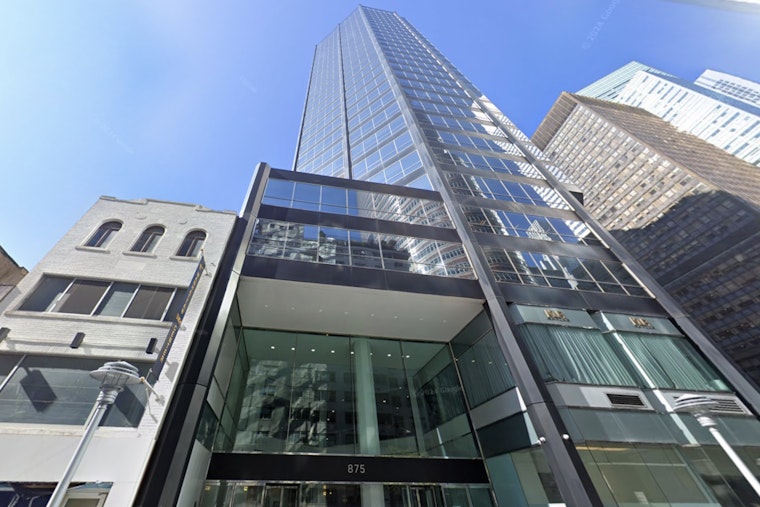Industrious Grabs 28K-SF In Midtown East Comeback Bet
