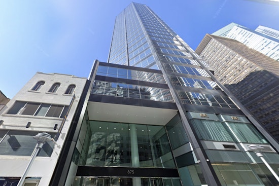 Industrious Grabs 28K-SF In Midtown East Comeback Bet