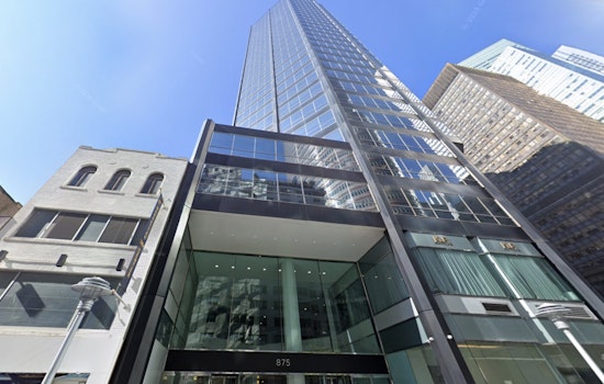 Industrious Grabs 28K-SF In Midtown East Comeback Bet