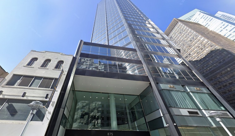 Industrious Grabs 28K-SF In Midtown East Comeback Bet