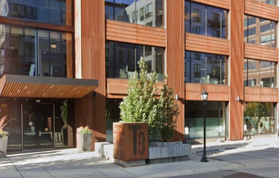 Industrious To Open St. Anthony Main Coworking Space In Minneapolis