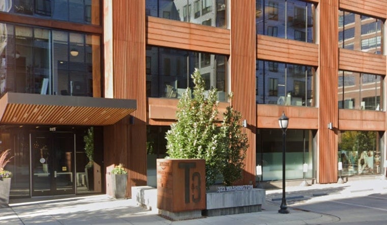 Industrious To Open St. Anthony Main Coworking Space In Minneapolis