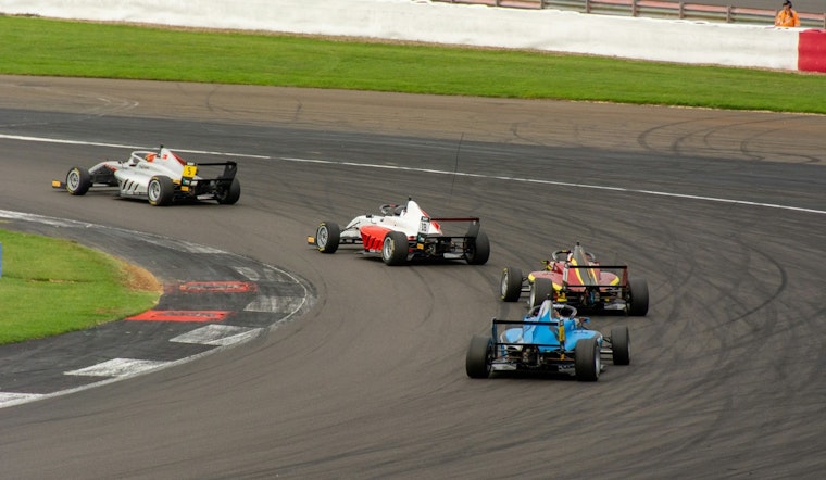 Indy 500 Shock, Rossi Sent To Hospital After Turn 2 Carnage