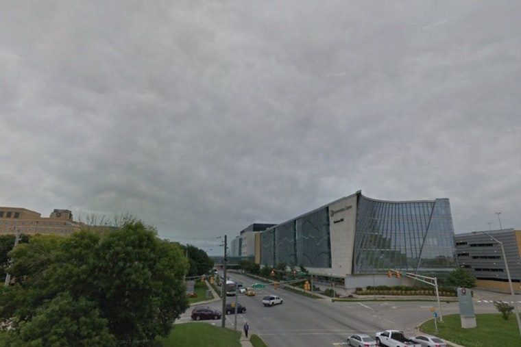 Indy Braces As Gusty Afternoon Storms Target Monday Commute