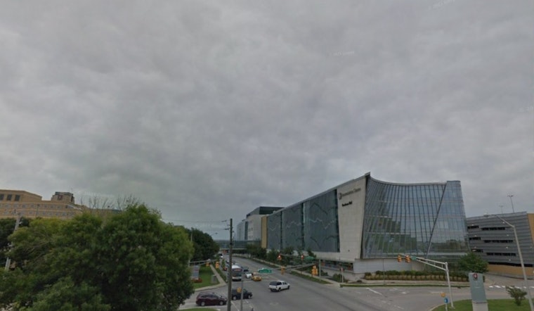 Indy Braces As Gusty Afternoon Storms Target Monday Commute