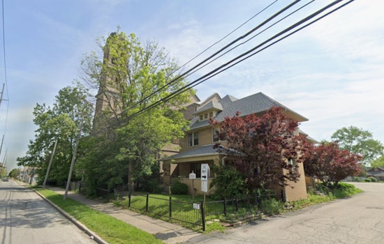 Indy Church Showdown Continues as Judge Keeps Holy Cross Landmark Battle Alive