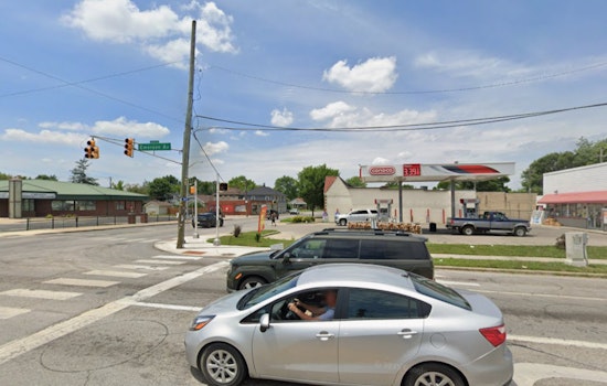 Indy Conoco Shootout Leaves One Dead, One Clinging To Life