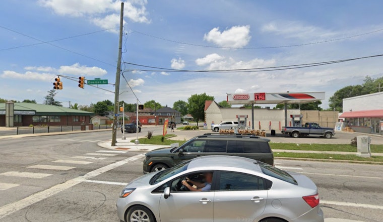 Indy Conoco Shootout Leaves One Dead, One Clinging To Life
