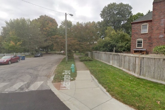 Indy Cop Shot Just Blocks From Broad Ripple Nightlife Strip