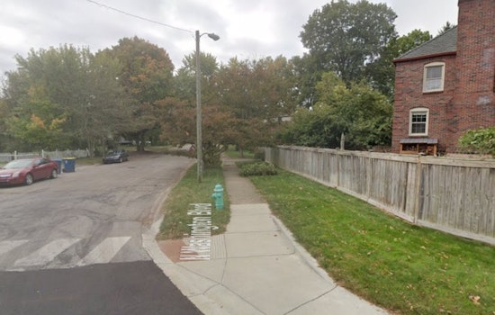 Indy Cop Shot Just Blocks From Broad Ripple Nightlife Strip