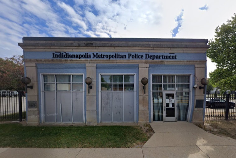 Indy, Four In Five Homicides Remain Unsolved
