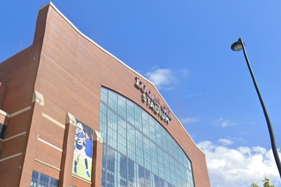 Indy Lucas Oil Parade Snags ‘The Voice’ Star For Big 500 Weekend Kickoff