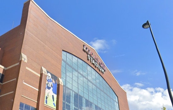 Indy Lucas Oil Parade Snags ‘The Voice’ Star For Big 500 Weekend Kickoff