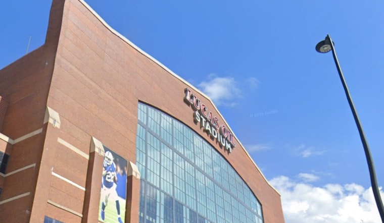 Indy Lucas Oil Parade Snags ‘The Voice’ Star For Big 500 Weekend Kickoff