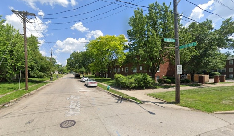 Indy Rapper Playbwoi The Great Gunned Down In East-Side Home, Family Shattered