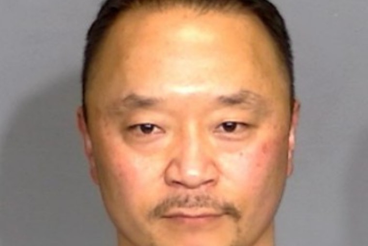 Indy Reels As FBI Negotiator Boss Busted On Sex Battery Charge