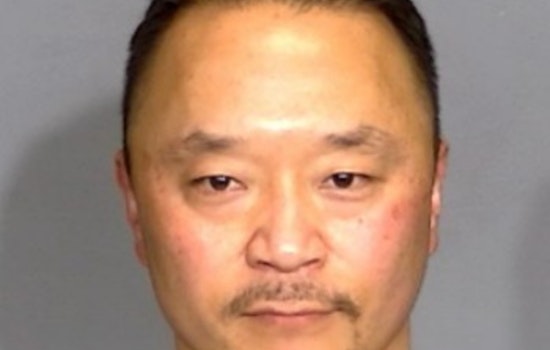 Indy Reels As FBI Negotiator Boss Busted On Sex Battery Charge
