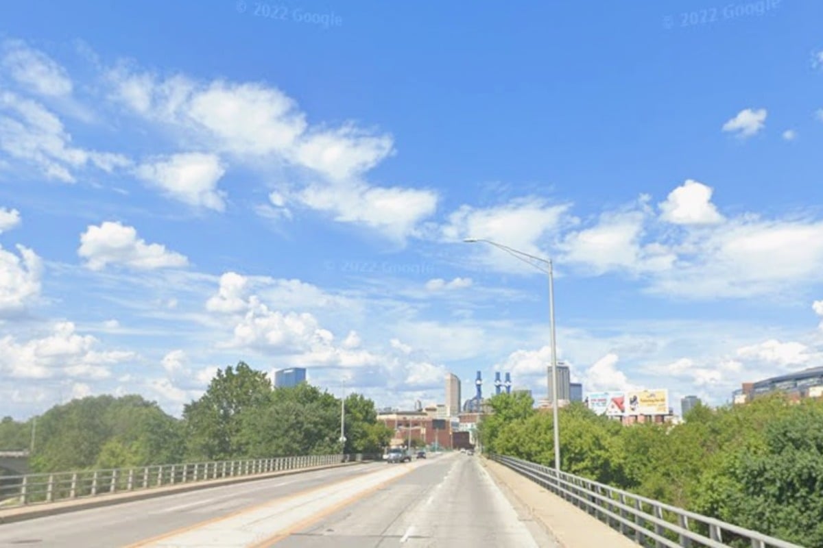 Indy Set for Sun-Soaked Stretch as Temps Tap the 80s