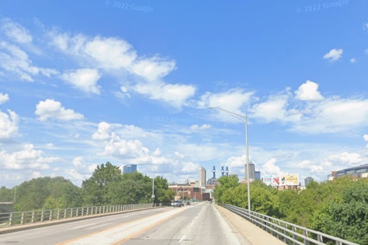 Indy Set for Sun-Soaked Stretch as Temps Tap the 80s