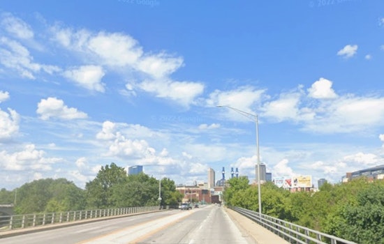 Indy Set for Sun-Soaked Stretch as Temps Tap the 80s