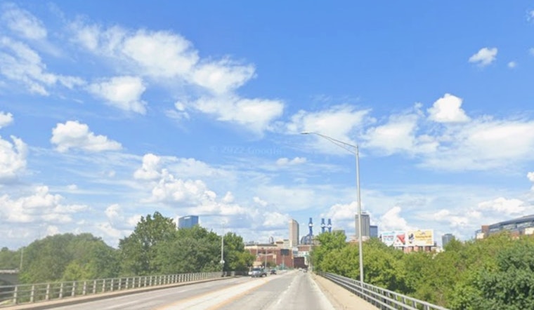 Indy Set for Sun-Soaked Stretch as Temps Tap the 80s