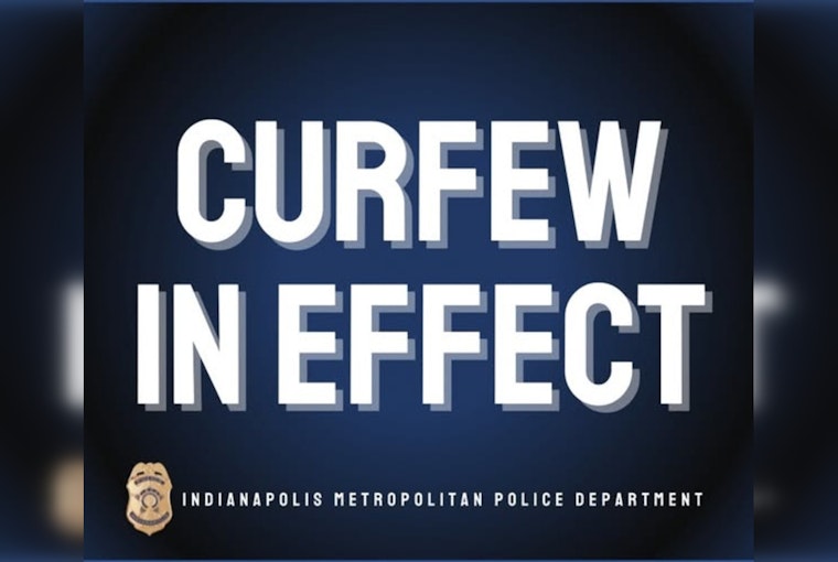 Indy Slams Door On Late-Night Teens As Tighter Curfew Kicks In