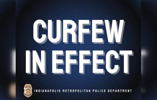 Indy Slams Door On Late-Night Teens As Tighter Curfew Kicks In