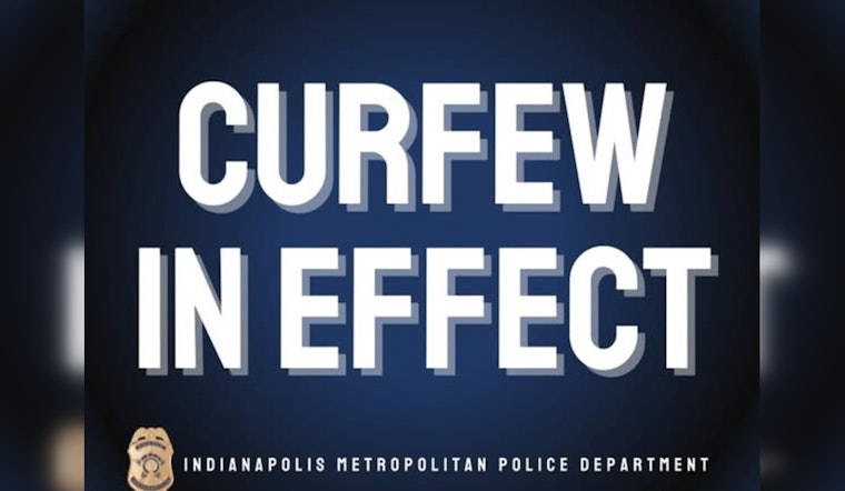 Indy Slams Door On Late-Night Teens As Tighter Curfew Kicks In