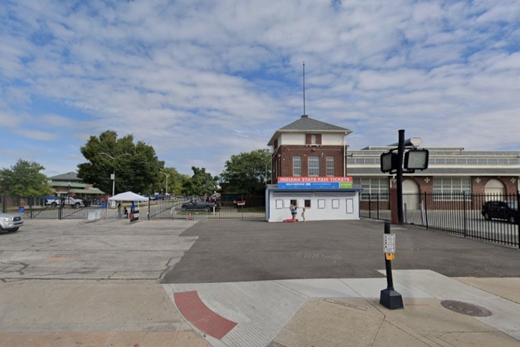 Indy State Fair Launches Hiring Blitz For 800 Summer Jobs